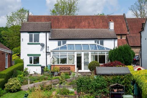 2 bedroom cottage for sale, Crow Lane, Unstone, Dronfield