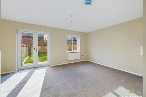 3 bedroom end of terrace house for sale, Plot 9, The Malvern,Stones Wharf, Weston Rhyn, Oswestry