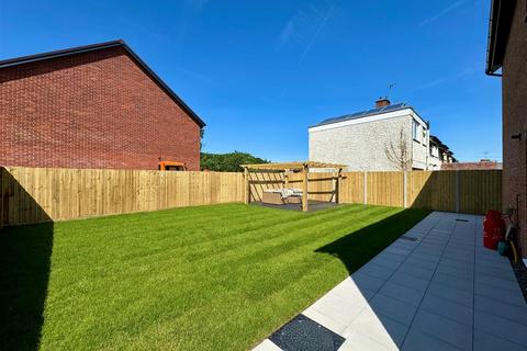 3 bedroom detached house for sale, Plot 30, The Stowe, Stones Wharf, Weston Rhyn, Oswestry