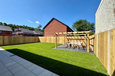 undefined, Plot 30, The Stowe, Stones Wharf, Weston Rhyn, Oswestry