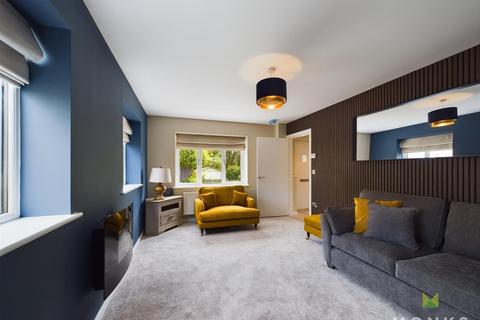 undefined, Plot 30, The Stowe, Stones Wharf, Weston Rhyn, Oswestry