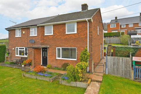 3 bedroom semi-detached house for sale, Gipsy Lane, Apperknowle, Dronfield