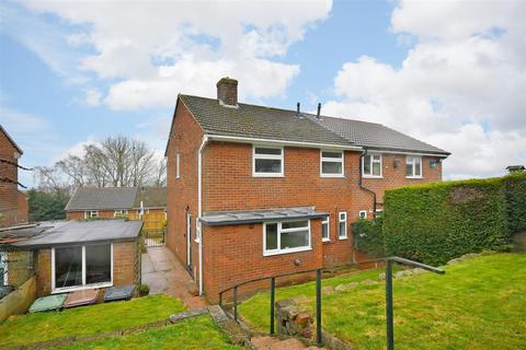 3 bedroom semi-detached house for sale, Gipsy Lane, Apperknowle, Dronfield