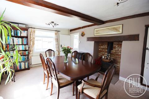5 bedroom detached house for sale, Southburgh Road, Cranworth, Thetford