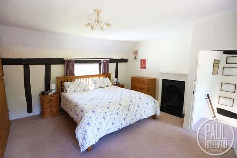 5 bedroom detached house for sale, Southburgh Road, Cranworth, Thetford
