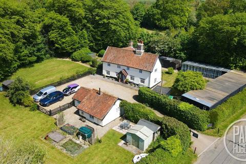 5 bedroom detached house for sale, Southburgh Road, Cranworth, Thetford