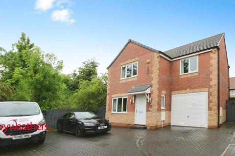 18 Mitchell Croft, Kilnhurst, Mexborough, S64 5WD
