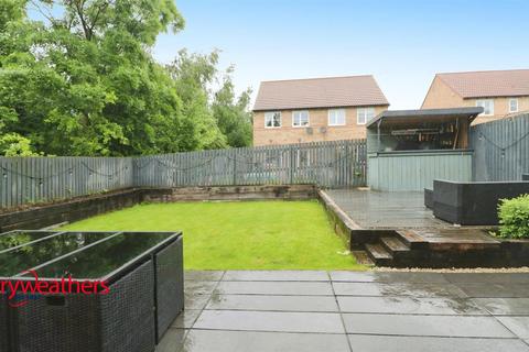 18 Mitchell Croft, Kilnhurst, Mexborough, S64 5WD