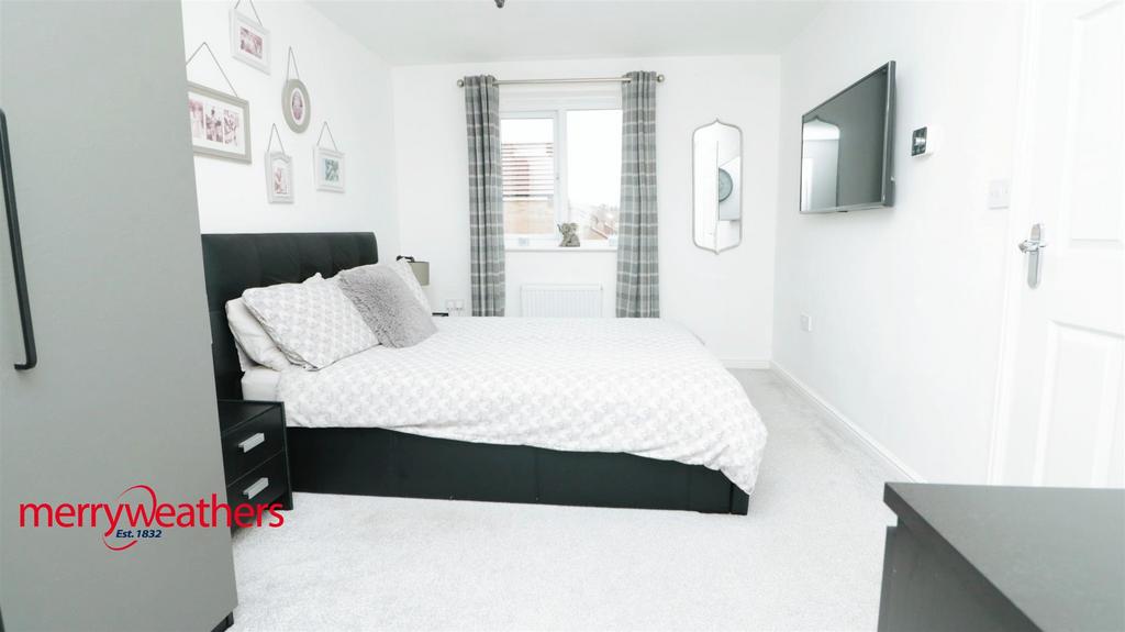 Principal Bedroom