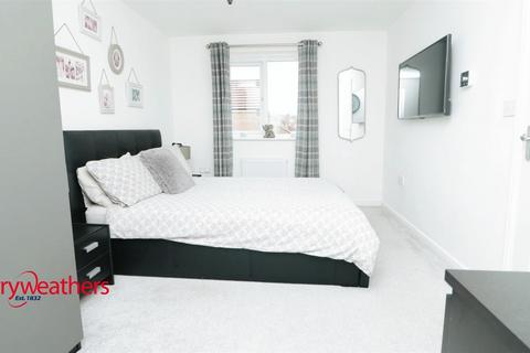 18 Mitchell Croft, Kilnhurst, Mexborough, S64 5WD