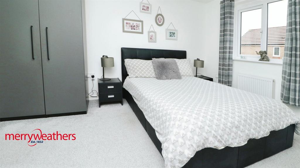 Principal Bedroom