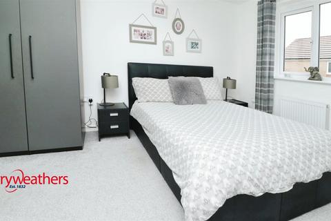 18 Mitchell Croft, Kilnhurst, Mexborough, S64 5WD