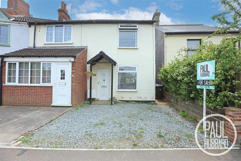 2 bedroom cottage for sale, Commodore Road, Oulton Broad, NR32