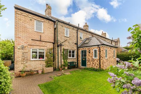 3 bedroom semi-detached house for sale, Southlands, Great Whittington, Northumberland