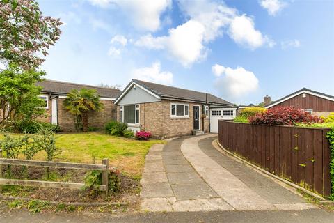 3 bedroom semi-detached bungalow for sale, Marius Avenue, Heddon-On-The-Wall, Newcastle Upon Tyne