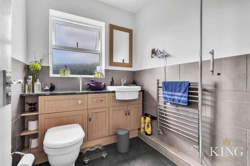En-Suite