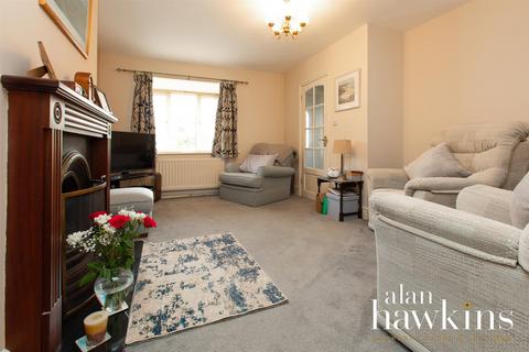 46 Middle Ground, Royal Wootton Bassett, Swindon, SN4 8LJ