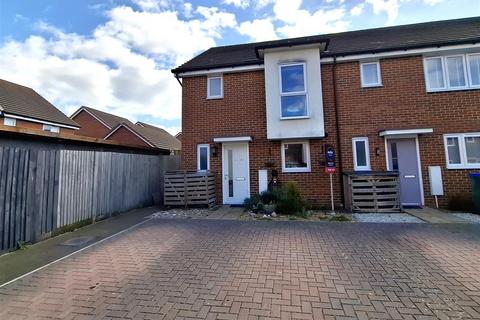 24 Cooper Drive, Wick, Littlehampton, BN17 7SH