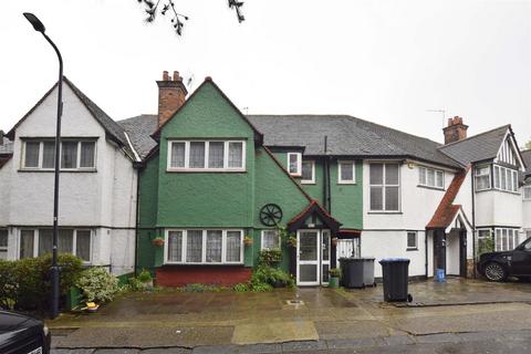 4 bedroom terraced house for sale, Vivian Gardens, Wembley, Middlesex