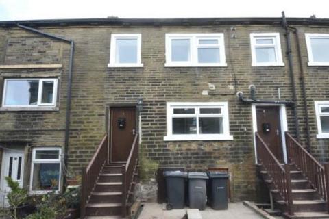 2 bedroom house for sale, Nelson Place, Queensbury, Bradford