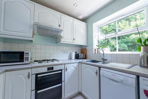 3 bedroom terraced house for sale, Foxglove Rise, Maidstone