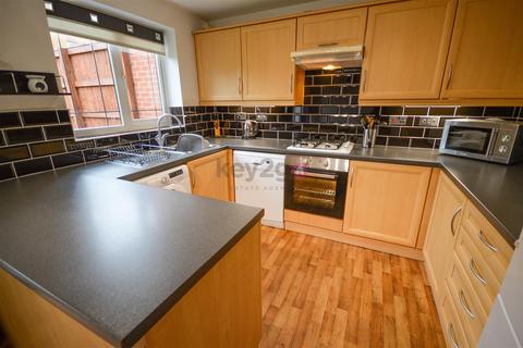 3 bedroom semi-detached house for sale, Sevenairs Road, Beighton, Sheffield, S20