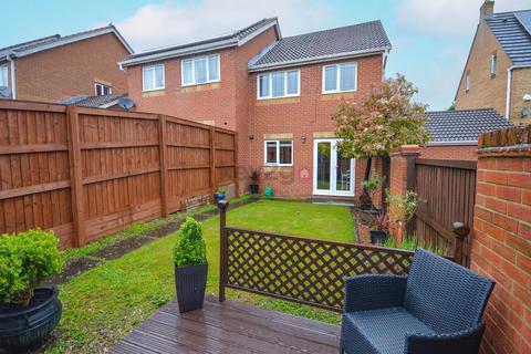 3 bedroom semi-detached house for sale, Sevenairs Road, Beighton, Sheffield, S20