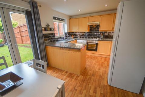 3 bedroom semi-detached house for sale, Sevenairs Road, Beighton, Sheffield, S20