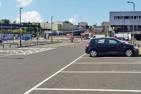 Office to rent, Fowler Street, South Shields