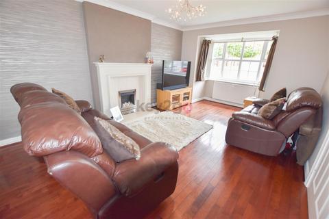 5 bedroom detached house for sale, Owlthorpe Grove, Mosborough, Sheffield, S20