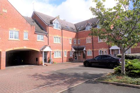 2 bedroom apartment for sale, Glovers Hill Court, Brereton, Rugeley