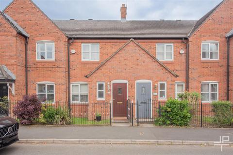 2 bedroom mews to rent, Gadfield Grove, Greater Manchester M46