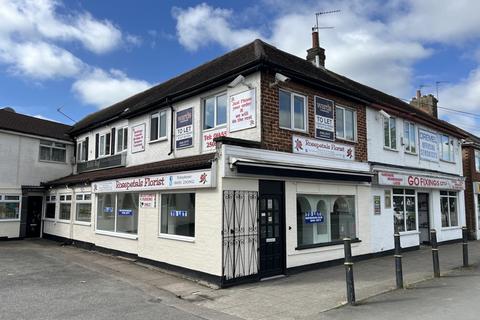 Retail property (high street) to rent, Coventry Road, Hinckley, Leicestershire, LE10 0JU