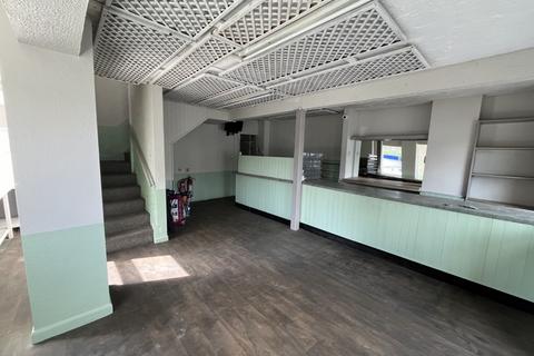 Retail property (high street) to rent, Coventry Road, Hinckley, Leicestershire, LE10 0JU