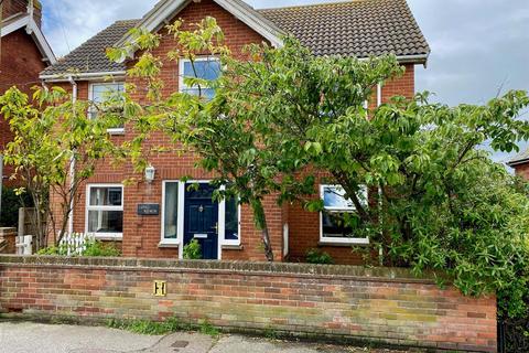 5 bedroom detached house for sale, The Street, Corton, Lowestoft, Suffolk, NR32