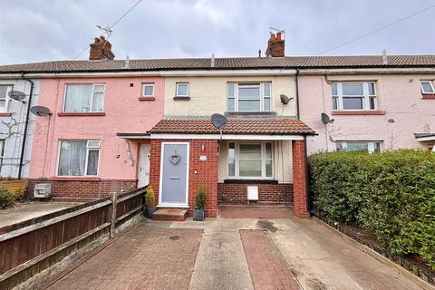 3 bedroom terraced house for sale, Madden Avenue, Great Yarmouth