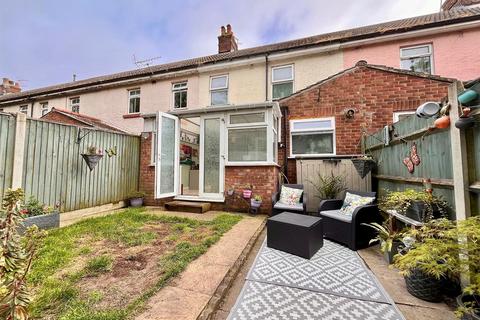 3 bedroom terraced house for sale, Madden Avenue, Great Yarmouth