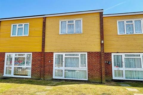 3 bedroom chalet for sale, Hemsby