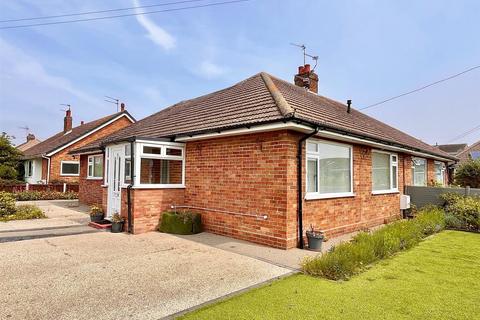 2 bedroom semi-detached bungalow for sale, Queensway, Caister-On-Sea, Great Yarmouth