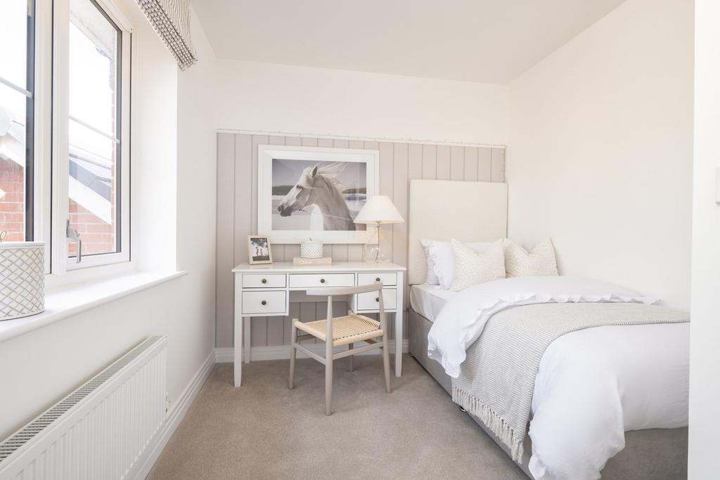 New monks park phase 2