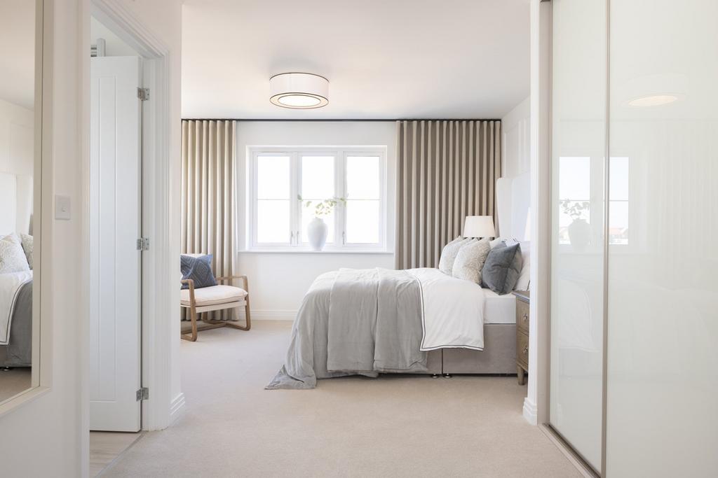 New monks park phase 2
