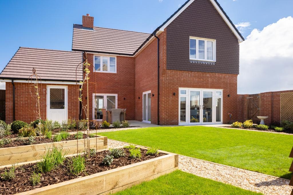 New monks park phase 2
