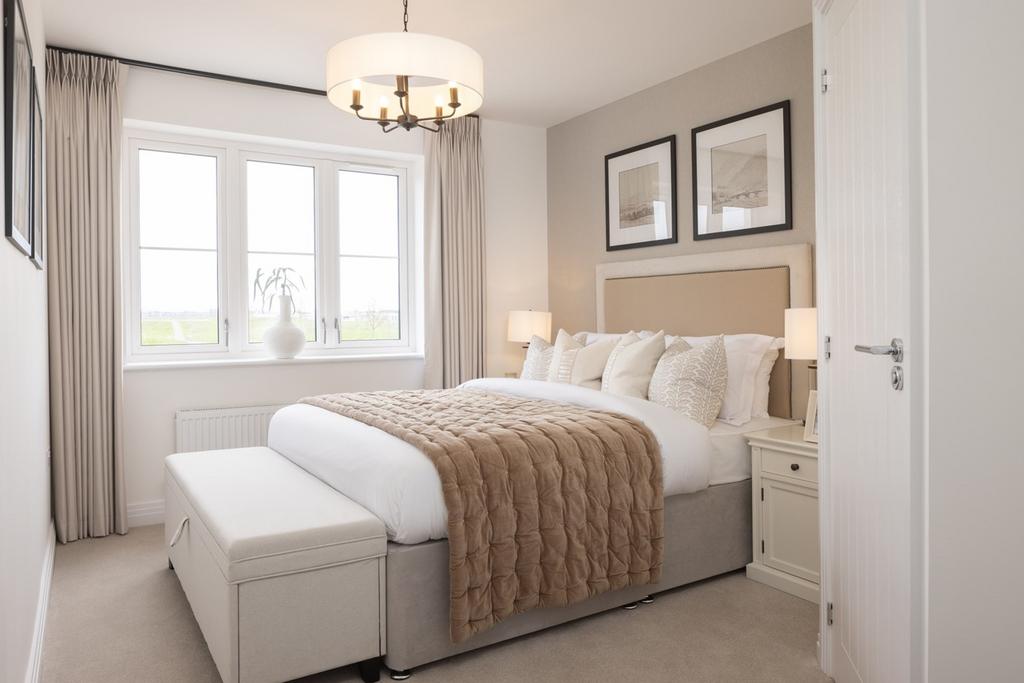 New monks park phase 2