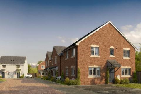 3 bedroom terraced house for sale, Plot 10 at Rothern Green, Holt Meadow, Great Torrington EX38