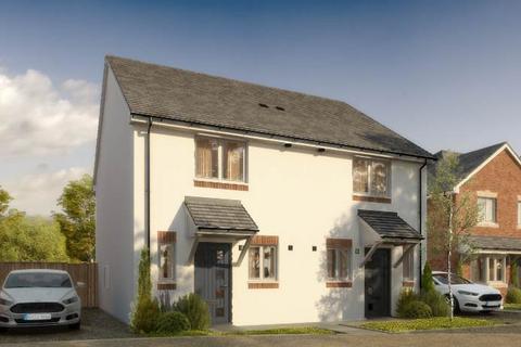 2 bedroom semi-detached house for sale, Plot 14 at Rothern Green, Holt Meadow, Great Torrington EX38
