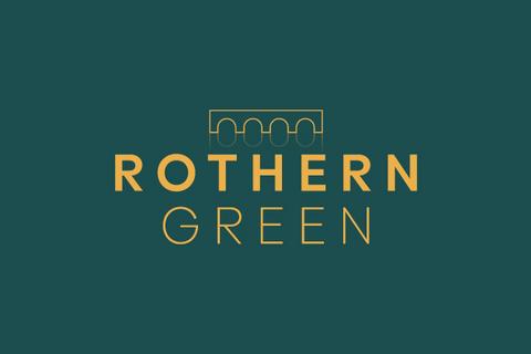 2 bedroom semi-detached house for sale, Plot 21 at Rothern Green, Holt Meadow, Great Torrington EX38