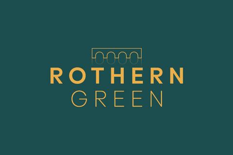 2 bedroom semi-detached house for sale, Plot 23 at Rothern Green, Holt Meadow, Great Torrington EX38