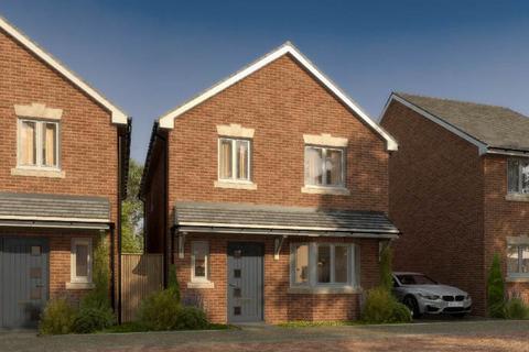 4 bedroom detached house for sale, Plot 7 at Rothern Green, Holt Meadow, Great Torrington EX38