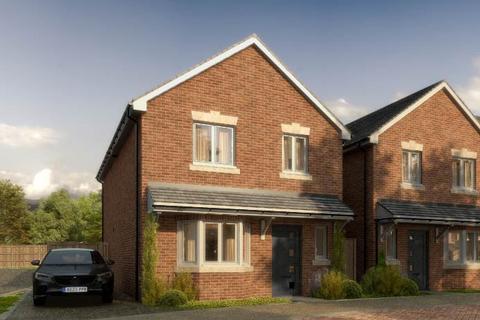 4 bedroom detached house for sale, Plot 8 at Rothern Green, Holt Meadow, Great Torrington EX38