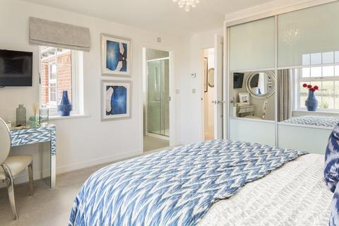 4 bedroom detached house for sale, Exeter at DWH at Romans Quarter Chapel Lane, Bingham, Nottingham NG13
